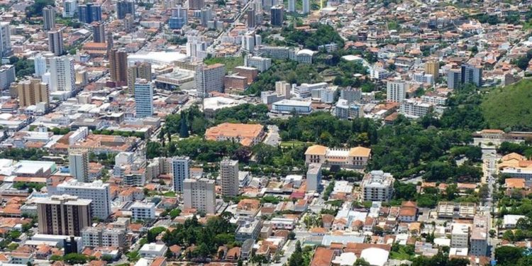 A cidade mineira que promete qualidade de vida e momentos inesquecíveis