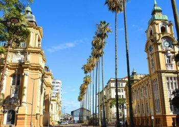 A capital gaúcha que mistura tradição, cultura e um pôr do sol inesquecível