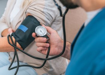 Por que o monitoramento da pressão arterial é vital