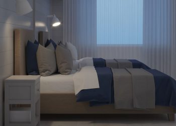 O segredo da limpeza noturna que ninguém te contou