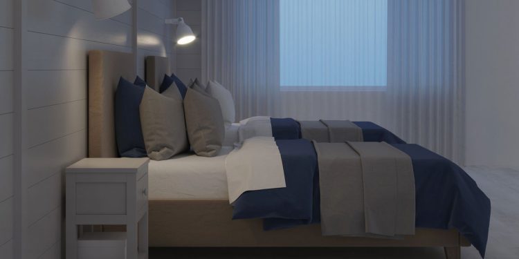 O segredo da limpeza noturna que ninguém te contou
