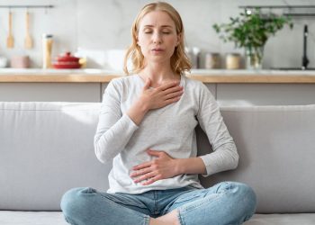 Benefícios comprovados da respiração consciente para seu bem-estar