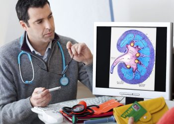 O hábito diário que mantém os rins funcionando bem por mais tempo segundo especialista