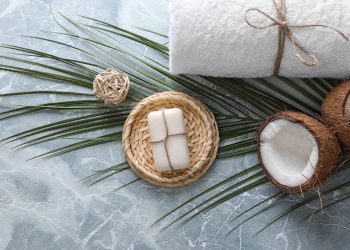Benefícios surpreendentes do sabão de coco para casa e bem-estar