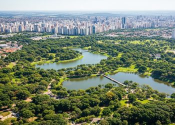 Essa cidade do interior de São Paulo se consolidou como a “Capital da Tecnologia” e referência em qualidade de vida no Brasil