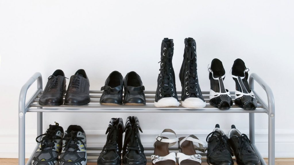 sapatos