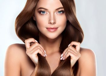 O shampoo certo pode transformar a saúde e o brilho do seu cabelo