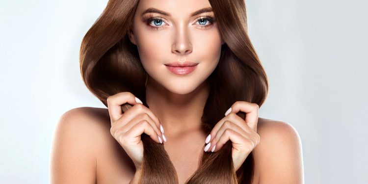 O shampoo certo pode transformar a saúde e o brilho do seu cabelo