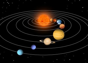 Novo sistema de anéis é descoberto no Sistema Solar e pode ter se formado há menos de dez anos