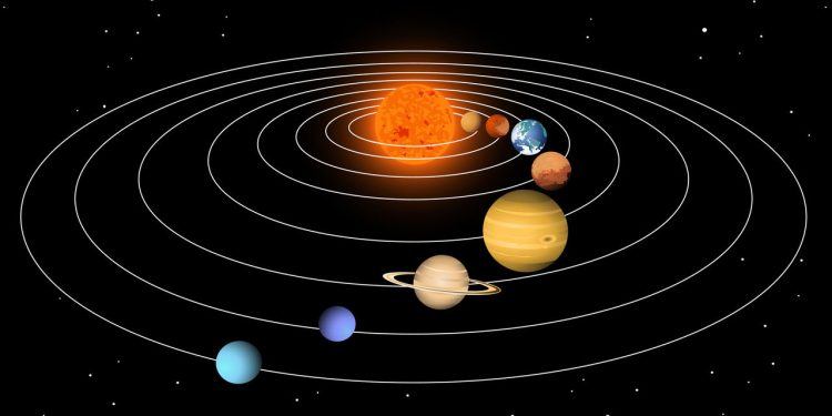 Novo sistema de anéis é descoberto no Sistema Solar e pode ter se formado há menos de dez anos