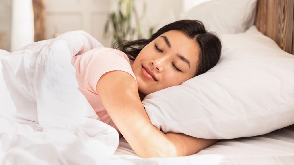 Seu celular pode estar sabotando suas noites de sono