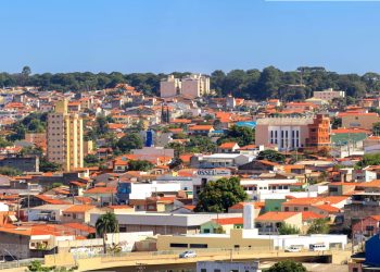 Essa cidade do interior de São Paulo virou referência em qualidade de vida