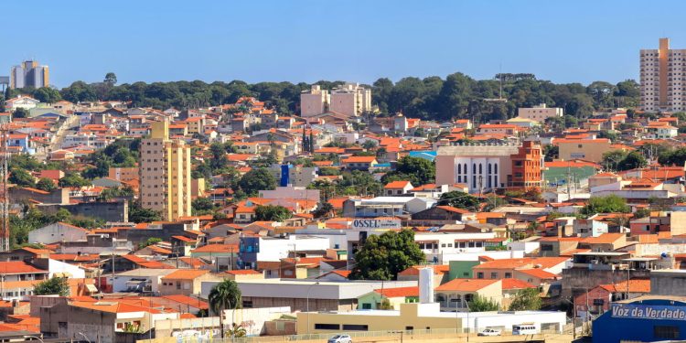 Essa cidade do interior de São Paulo virou referência em qualidade de vida