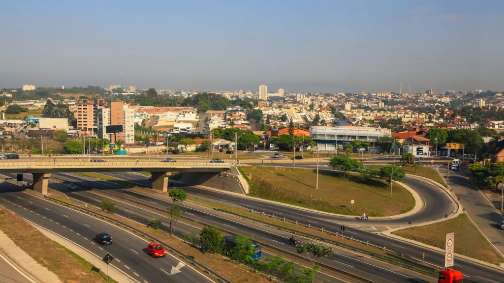 Essa cidade do interior de São Paulo virou referência em qualidade de vida
