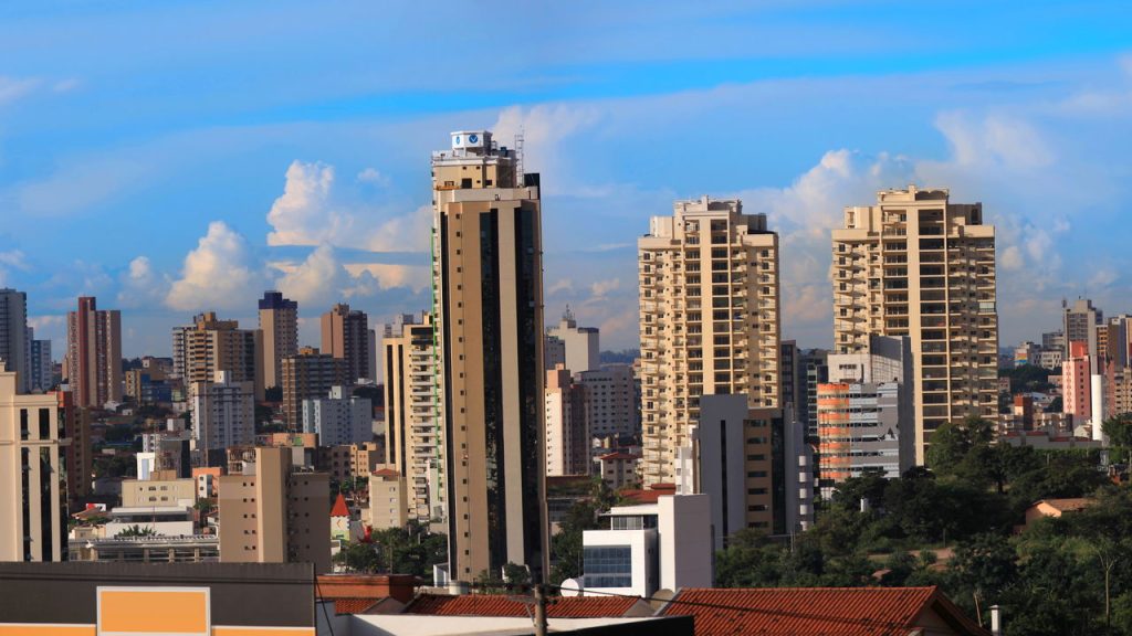 Essa cidade do interior de São Paulo virou referência em qualidade de vida