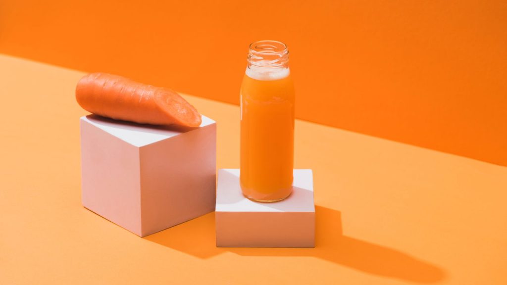 O suco natural mais eficiente contra intestino preso