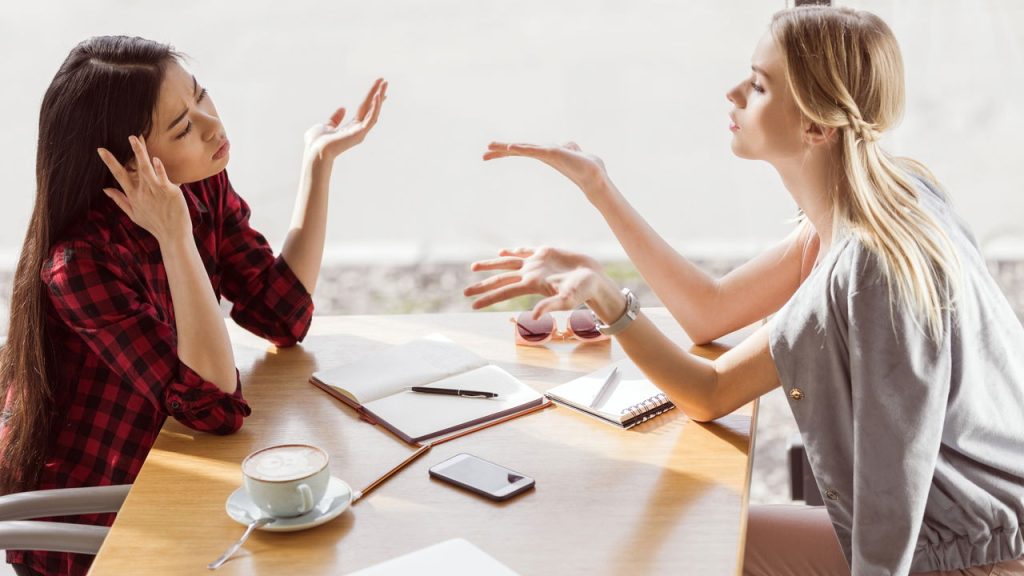 Por que aprender a impor limites é essencial para a saúde mental?