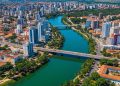 Essa cidade do Nordeste está surpreendendo brasileiros com qualidade de vida, rios incríveis e uma hospitalidade acolhedora