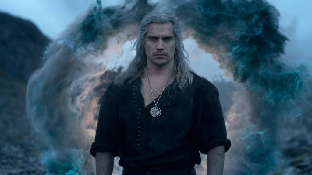 A quarta temporada de "The Witcher" leva os personagens a novos caminhos