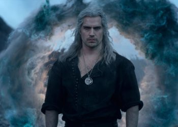 A quarta temporada de "The Witcher" leva os personagens a novos caminhos