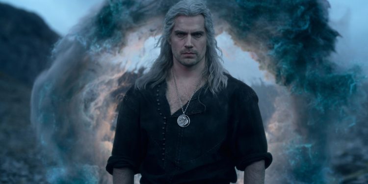 A quarta temporada de "The Witcher" leva os personagens a novos caminhos