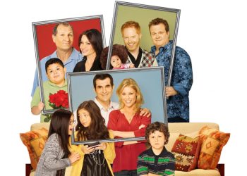 A série que reinventou a comédia familiar com humor e coração