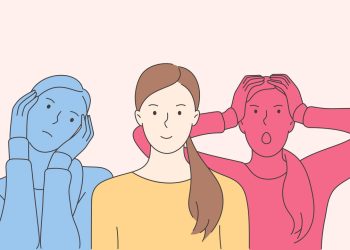 Sinais de borderline que impactam a vida e os relacionamentos