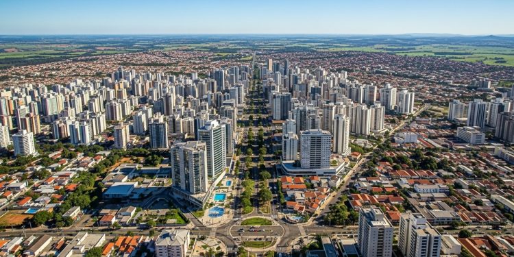 Essa cidade de Minas Gerais se consolidou como um dos melhores lugares para viver no Brasil por sua qualidade de vida e oportunidades