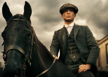 A série mais marcante da TV ainda conquista gerações