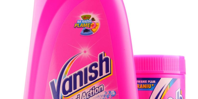 Ingredientes para um vanish caseiro que funciona de verdade