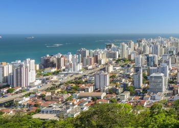 Essa cidade capixaba guarda o segredo mais bonito do litoral sudeste