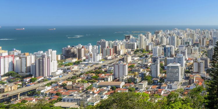 Essa cidade capixaba guarda o segredo mais bonito do litoral sudeste