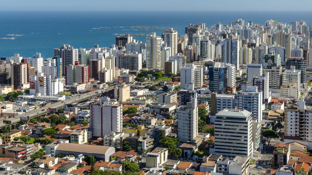 Essa cidade capixaba guarda o segredo mais bonito do litoral sudeste