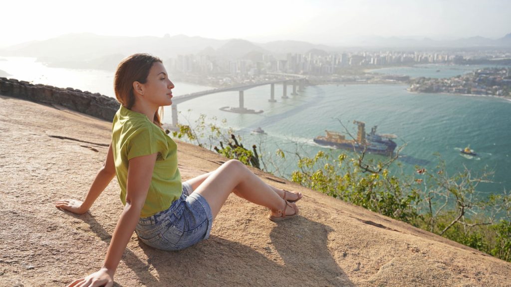 Essa cidade capixaba guarda o segredo mais bonito do litoral sudeste