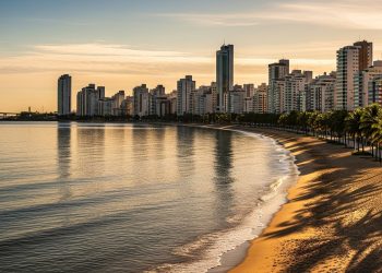 A capital que está conquistando os brasileiros com charme e qualidade de vida