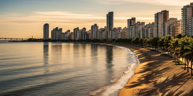 A capital que está conquistando os brasileiros com charme e qualidade de vida