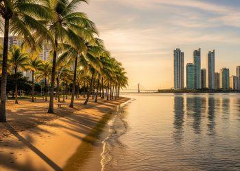 Essa cidade no litoral do Espírito Santo virou refúgio de quem busca contato com o mar, qualidade de vida e clima agradável o ano inteiro