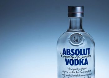 Você nunca imaginou o que a vodka pode fazer pelo seu lar