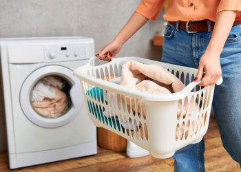 Cuidados simples que aumentam a vida útil da sua máquina de lavar