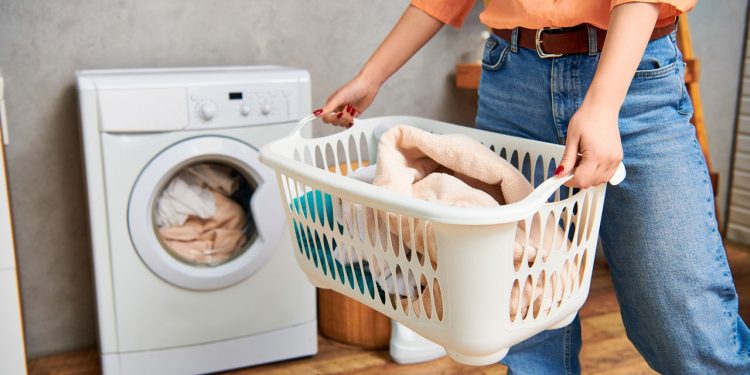 Cuidados simples que aumentam a vida útil da sua máquina de lavar