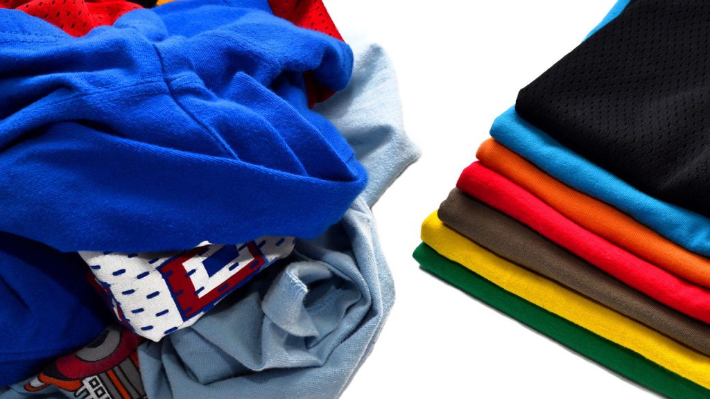 Esse hábito pode estar desbotando suas roupas coloridas sem você perceber