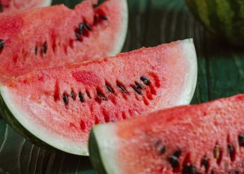 A maneira mais fácil e eficiente de cultivar melancia no quintal