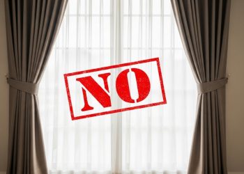 Adeus às cortinas pesadas: a nova era do design de interiores aposta na luz e na simplicidade