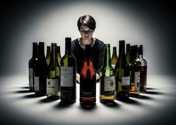Como reverter o ciclo do alcoolismo e salvar sua vida