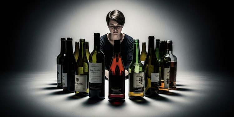 Como reverter o ciclo do alcoolismo e salvar sua vida