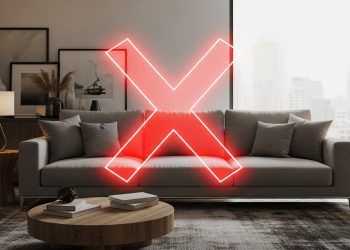 O fim do sofá na sala: alternativas acessíveis e confortáveis que estão conquistando os brasileiros