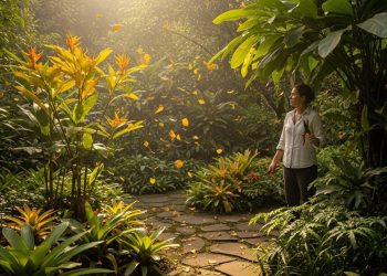 Essas 10 plantas precisam ser podadas no outono: na primavera, elas florescerão três vezes mais abundantemente