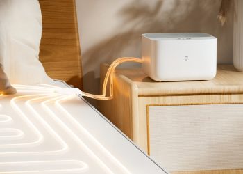 Novo cobertor inteligente da Xiaomi promete noites maravilhosas e sem perigo de ácaros