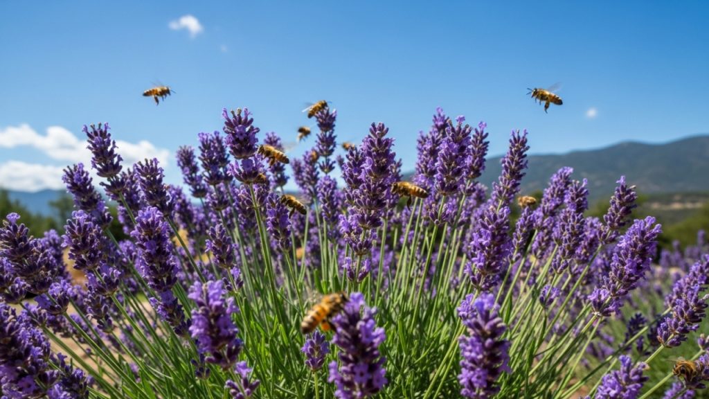 As flores ideais para cultivar em novembro e deixar a sua casa mais colorida