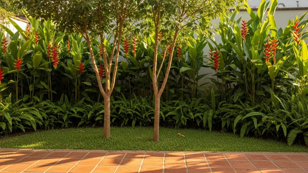 Se você quer uma árvore no jardim, que seja uma dessas